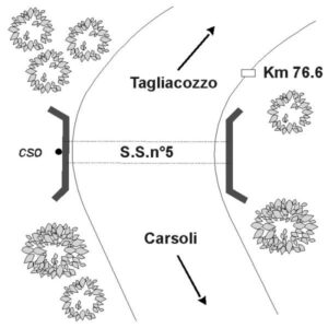 0114#_###_101# - S.S. 5 TIBURTINA VALERIA KM 76,600