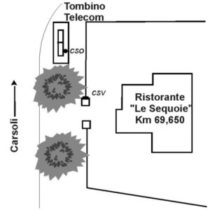 0114#_###_109# - S.S. 5 TIBURTINA VALERIA KM 69,650