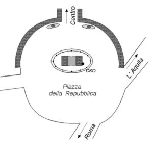 0115#_###_001# - RIETI - PORTA ROMANA