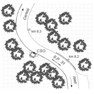 0115#_###_010# - S.P. 31 TURANESE KM 8,250