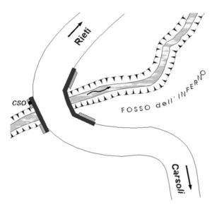 0115#_###_027# - PONTE SUL FOSSO DELL' INFERNO