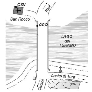 0115#_###_033# - CASTEL DI TORA