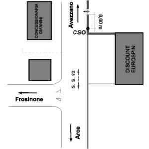 0116#_###_068# - BIVIO PER FROSINONE