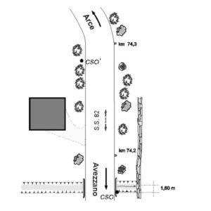 0116#_###_081# - S.S. 82 KM 74,200