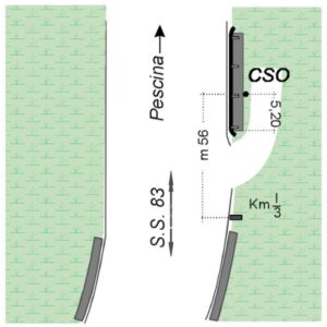 0117#_###_005# - S.S. 83 MARSICANA - KM 3,150
