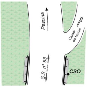 0117#_###_006# - S.S. 83 MARSICANA - KM 4,350