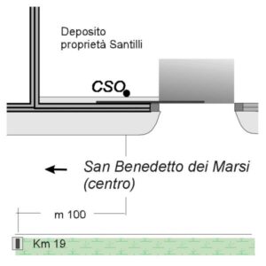 0117#_###_012# - SAN BENEDETTO DEI MARSI