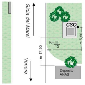 0117#_###_019# - S.S. 83 MARSICANA - KM 13,300