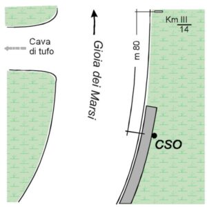 0117#_###_020# - S.S. 83 MARSICANA - KM 14,220
