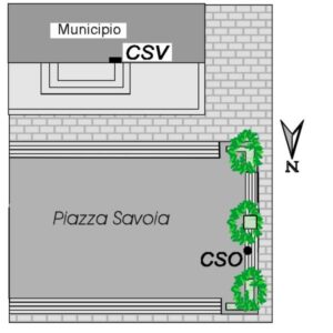 0117#_###_023P - GIOIA DEI MARSI - PIAZZA SAVOIA