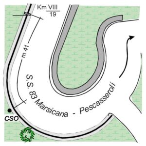 0117#_###_027# - S.S. 83 MARSICANA - KM 19,841