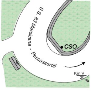 0117#_###_028# - S.S. 83 MARSICANA - KM 20,500