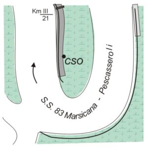 0117#_###_029# - S.S. 83 MARSICANA - KM 21,300
