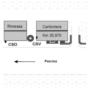 0117#_###_043P - S.S.83,  KM 30,970