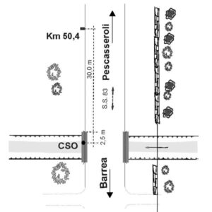 0117#_###_067# - S.S. 83, KM 50,400