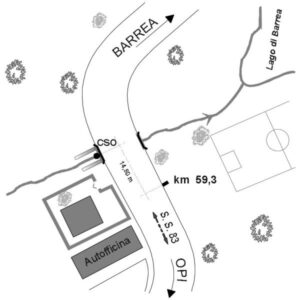 0117#_###_077# - S.S. 83, KM 59,300