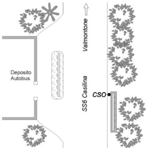 0118#_###_022# - S.S. 6 CASILINA KM 43.600