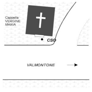 0118#_###_026P - CAPPELLETTA DELLA VERGINE MARIA