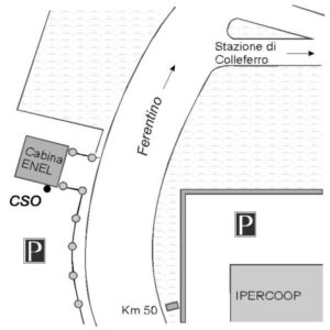0118#_###_029# - S.S. 6 CASILINA KM 50,100