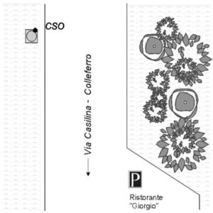 0118#_###_033# - S.S. 6 CASILINA KM 54,200