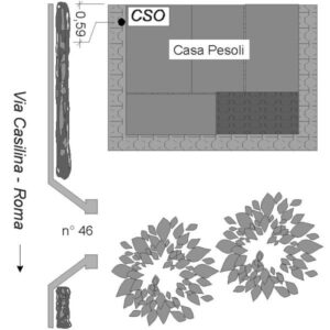 0118#_###_041# - CASA PESOLI
