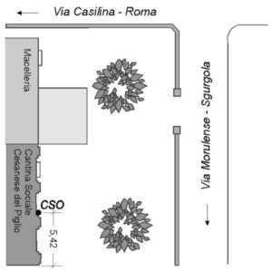 0118#_###_043# - COOPERATIVA SOCIALE CESANESE DEL PIGLIO