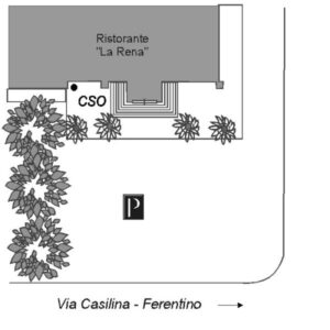 0118#_###_046# - RISTORANTE "LA RENA"
