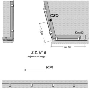 0118#_###_078# - S.S. 6 CASILINA KM 93,000