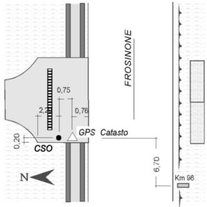 0118#_###_083# - S.S. 6 CASILINA KM 98,000