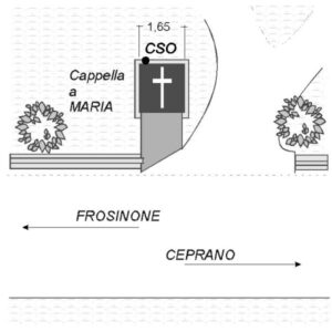 0118#_###_089# - CAPPELLA "AVE MARIA"