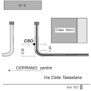 0118#_###_093# - S.S. 6 CASILINA KM 107,000