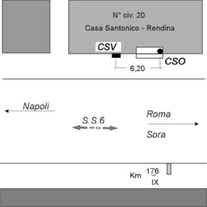 0118#_###_100# - ARCE-CASA SANTONICO E RENDINA