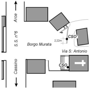 0118#_###_101# - BORGO MURATA
