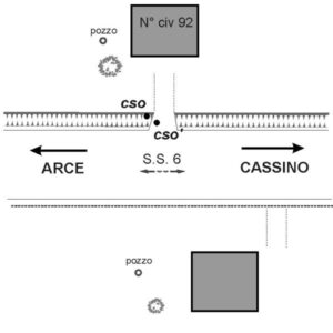 0118#_###_107# - S.S. 6 CASILINA KM 119,150