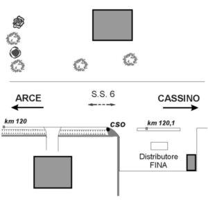 0118#_###_108# - S.S. 6 CASILINA KM 120,100