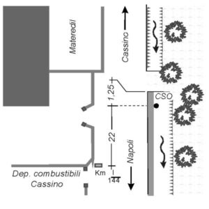 0118#_###_134# - S.S. 6 CASILINA KM 144,100