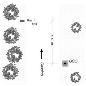 0118#_###_144# - S.S. 6 CASILINA KM 153,150