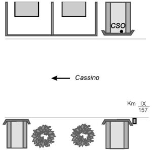 0118#_###_149# - S.S. 6  CASILINA KM 157,900