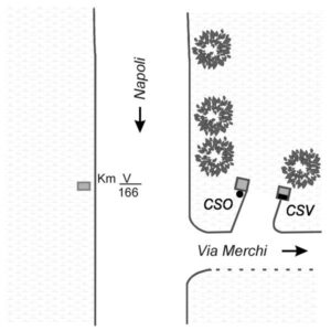 0118#_###_159# - S.S. 6 CASILINA KM 166,500