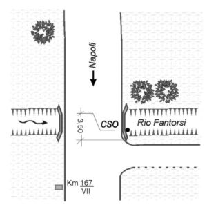 0118#_###_160# - S.S. 6 CASILINA KM 167,700