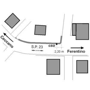 0119#_###_003# - S.P. 23 KM 3,100