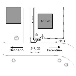 0119#_###_005# - S.P. 23 KM 5,000