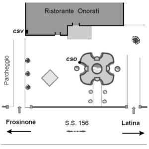 0119#_###_040# - S.S. 156 DEI MONTI LEPINI KM 23,100