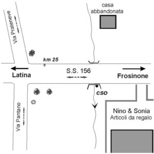 0119#_###_042# - S.S. 156 DEI MONTI LEPINI KM 24,900