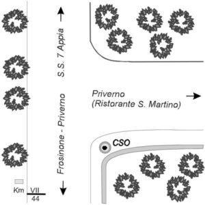 0119#_###_050# - PRIVERNO - BIVIO PER SAN MARTINO