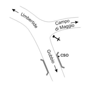 0121#_###_049# - CAMPO DI MAGGIO