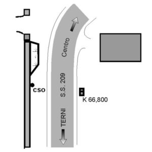 0122#_###_067# - S.S. 209 VALNERINA KM 66,800