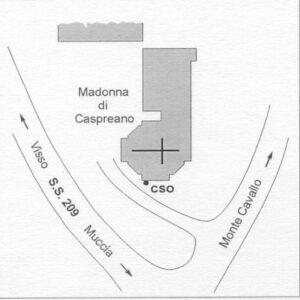 0122#_###_083# - MADONNA DI CASPREANO