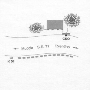 0122#_###_101# - LA TORRACCIA