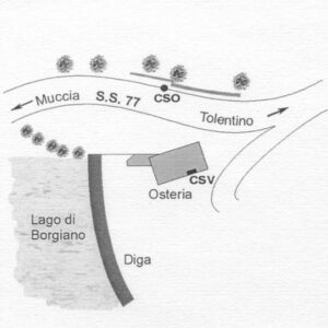 0122#_###_108# - CACCAMO SUL LAGO
